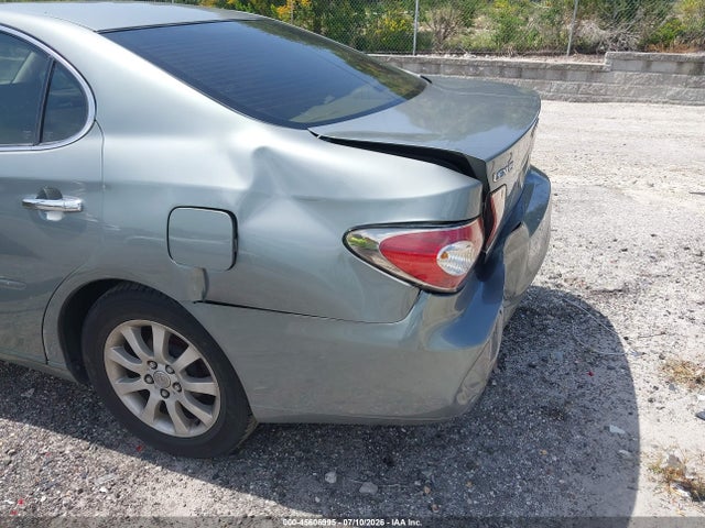 45606995 :رقم المزاد ، JTHBA30G645004372 vin ، 2004 Lexus Es 330 مزاد بيع