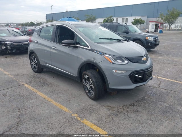 Chevrolet Bolt Ev Fwd Premier 2020 1G1FZ6S04L4113441 головне зображення