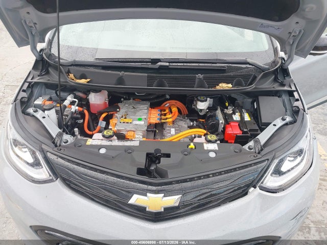 1G1FZ6S04L4113441 Chevrolet Bolt Ev Fwd Premier