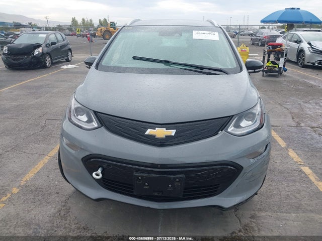 1G1FZ6S04L4113441 Chevrolet Bolt Ev Fwd Premier