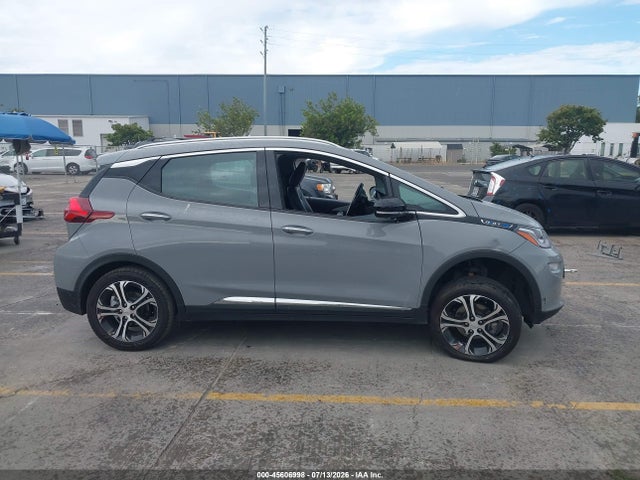 1G1FZ6S04L4113441 Chevrolet Bolt Ev Fwd Premier