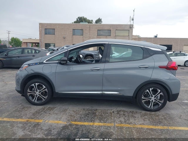 1G1FZ6S04L4113441 Chevrolet Bolt Ev Fwd Premier