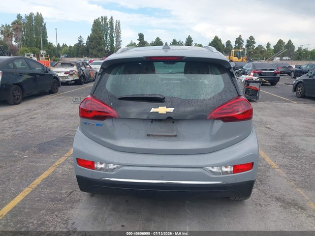 1G1FZ6S04L4113441 Chevrolet Bolt Ev Fwd Premier