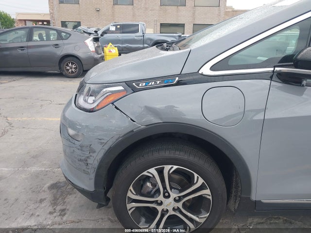 1G1FZ6S04L4113441 Chevrolet Bolt Ev Fwd Premier
