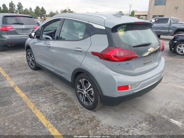 1G1FZ6S04L4113441 Chevrolet Bolt Ev Fwd Premier