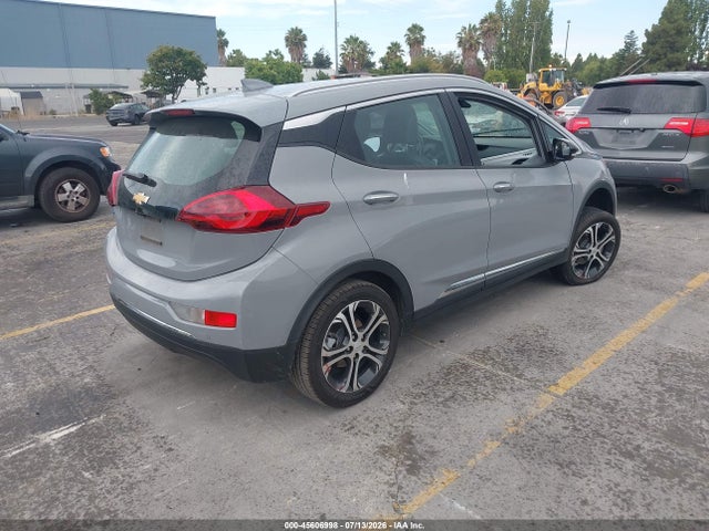 1G1FZ6S04L4113441 Chevrolet Bolt Ev Fwd Premier