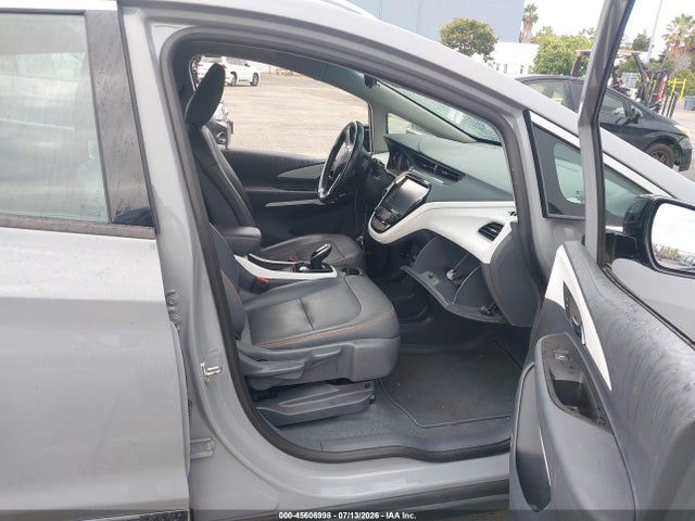 1G1FZ6S04L4113441 Chevrolet Bolt Ev Fwd Premier