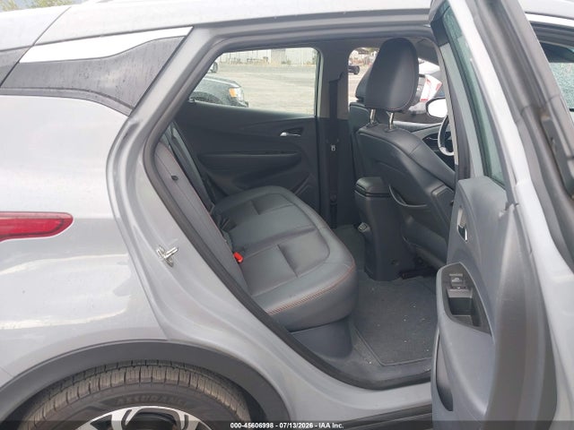1G1FZ6S04L4113441 Chevrolet Bolt Ev Fwd Premier
