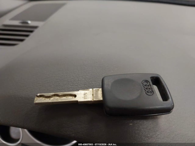 Aukcja sprzedaży 2006 Audi A4 1.8t, vin: WAUAC48H26K006194, numer aukcji: 45607003