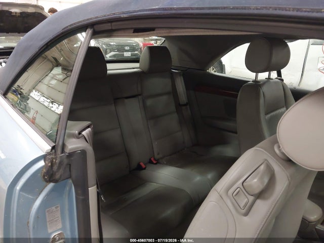 Aukcja sprzedaży 2006 Audi A4 1.8t, vin: WAUAC48H26K006194, numer aukcji: 45607003