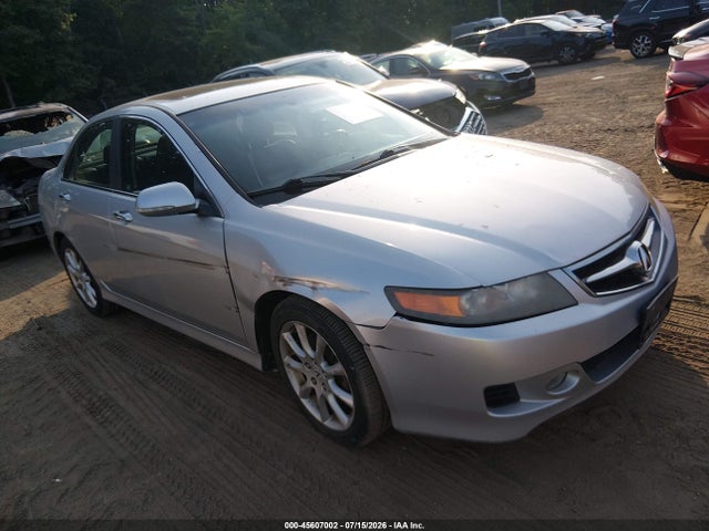 45607002 :رقم المزاد ، JH4CL96997C015750 vin ، 2007 Acura Tsx مزاد بيع