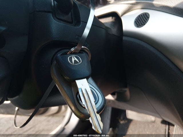 45607002 :رقم المزاد ، JH4CL96997C015750 vin ، 2007 Acura Tsx مزاد بيع