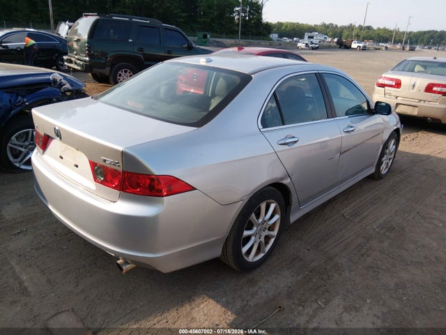 45607002 :رقم المزاد ، JH4CL96997C015750 vin ، 2007 Acura Tsx مزاد بيع