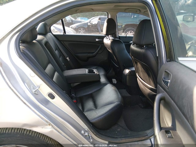 45607002 :رقم المزاد ، JH4CL96997C015750 vin ، 2007 Acura Tsx مزاد بيع