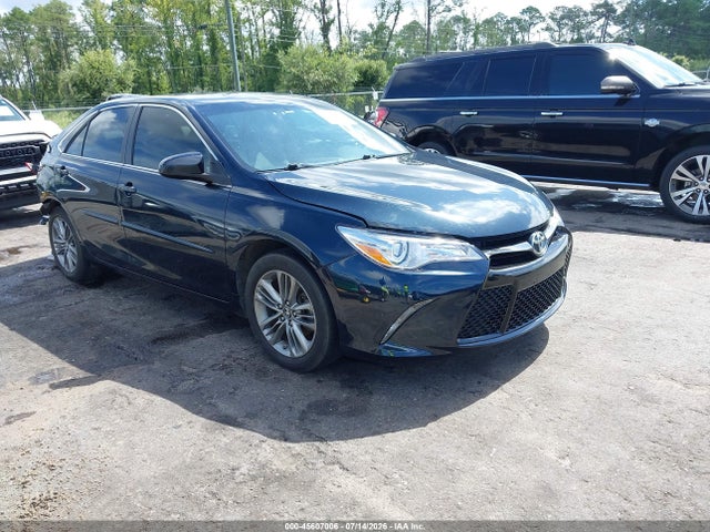 Продаж на аукціоні авто 2016 Toyota Camry Se, vin: 4T1BF1FK4GU203686, номер лоту: 45607006