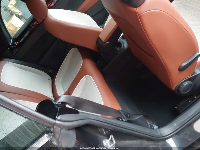 Aukcja sprzedaży 2015 Volkswagen Beetle 1.8t Classic, vin: 3VW517AT5FM808416, numer aukcji: 45607007