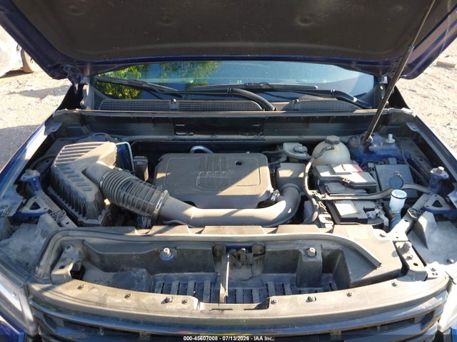2023 Gmc Acadia Fwd Sle მანქანა იყიდება აუქციონზე, vin: 1GKKNKL44PZ240439, აუქციონის ნომერი: 45607008