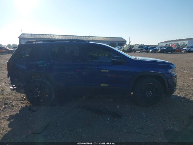 2023 Gmc Acadia Fwd Sle მანქანა იყიდება აუქციონზე, vin: 1GKKNKL44PZ240439, აუქციონის ნომერი: 45607008