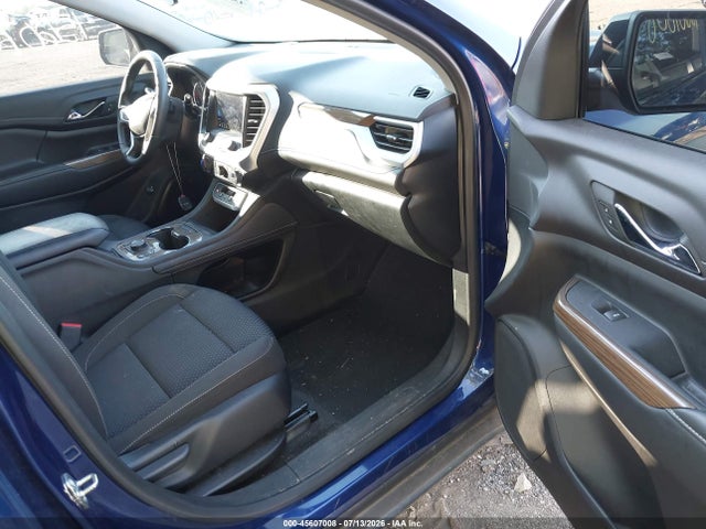 2023 Gmc Acadia Fwd Sle მანქანა იყიდება აუქციონზე, vin: 1GKKNKL44PZ240439, აუქციონის ნომერი: 45607008