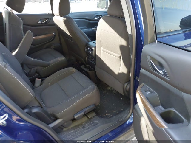2023 Gmc Acadia Fwd Sle მანქანა იყიდება აუქციონზე, vin: 1GKKNKL44PZ240439, აუქციონის ნომერი: 45607008
