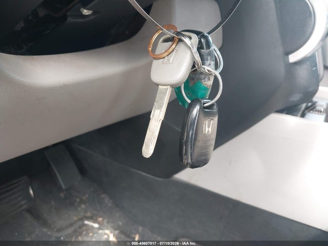 45607017 :رقم المزاد ، 5FNYF4H54AB030498 vin ، 2010 Honda Pilot Ex-l مزاد بيع