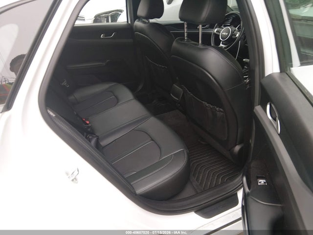 Продажа на аукционе авто 2022 Kia K5 Gt-line, vin: 5XXG64J22NG143476, номер лота: 45607020