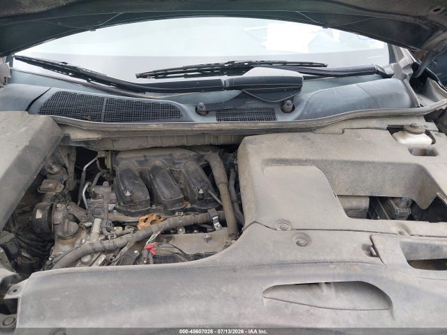 Aukcja sprzedaży 2013 Lexus Rx 350, vin: 2T2ZK1BA7DC092793, numer aukcji: 45607028