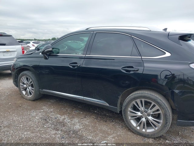 Aukcja sprzedaży 2013 Lexus Rx 350, vin: 2T2ZK1BA7DC092793, numer aukcji: 45607028