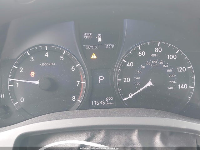 Aukcja sprzedaży 2013 Lexus Rx 350, vin: 2T2ZK1BA7DC092793, numer aukcji: 45607028
