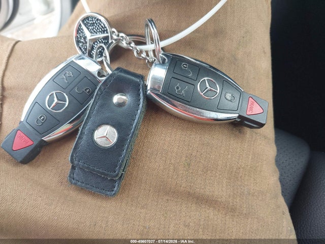 Aukcja sprzedaży 2016 Mercedes-benz Glc 300 4matic, vin: WDC0G4KB3GF113007, numer aukcji: 45607027