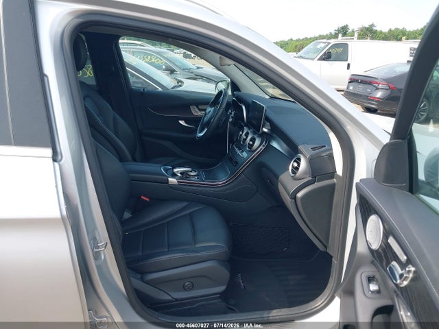 Aukcja sprzedaży 2016 Mercedes-benz Glc 300 4matic, vin: WDC0G4KB3GF113007, numer aukcji: 45607027