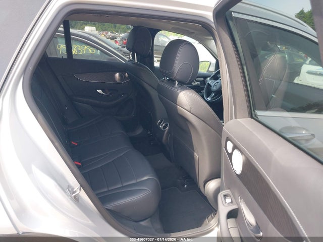 Aukcja sprzedaży 2016 Mercedes-benz Glc 300 4matic, vin: WDC0G4KB3GF113007, numer aukcji: 45607027