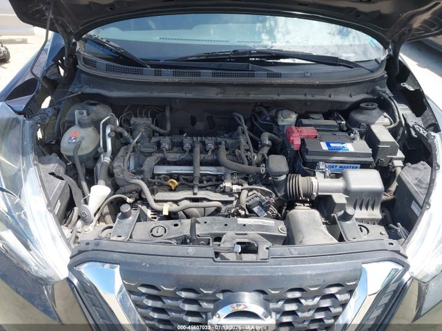 Nissan KICKS S 2018 3N1CP5CU9JL502050 Image 10