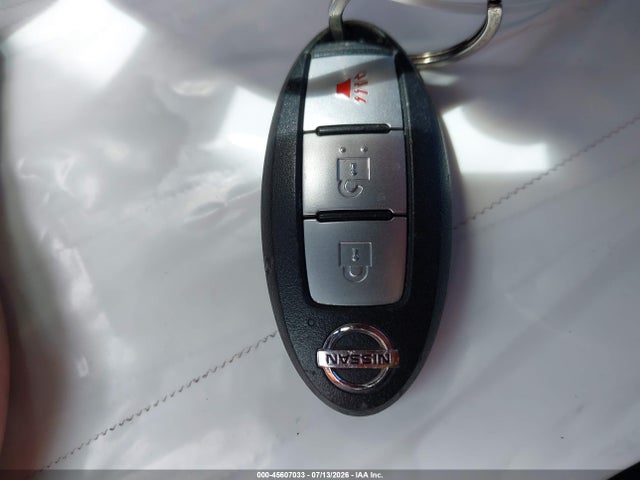 Nissan KICKS S 2018 3N1CP5CU9JL502050 Image 11