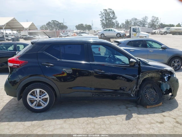 Nissan KICKS S 2018 3N1CP5CU9JL502050 Image 13