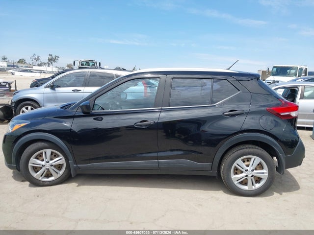 Nissan KICKS S 2018 3N1CP5CU9JL502050 Image 14