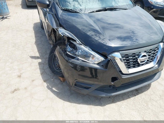 Nissan KICKS S 2018 3N1CP5CU9JL502050 Image 6