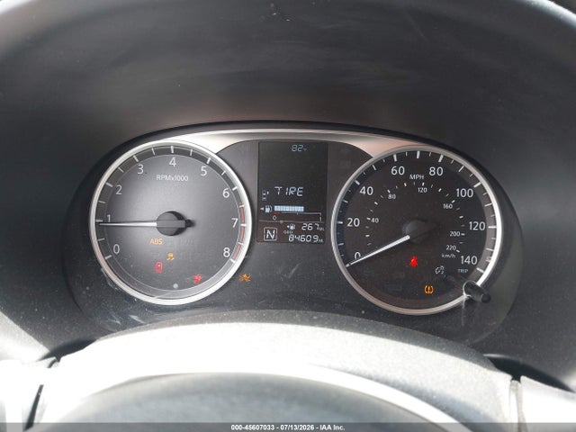 Nissan KICKS S 2018 3N1CP5CU9JL502050 Image 7