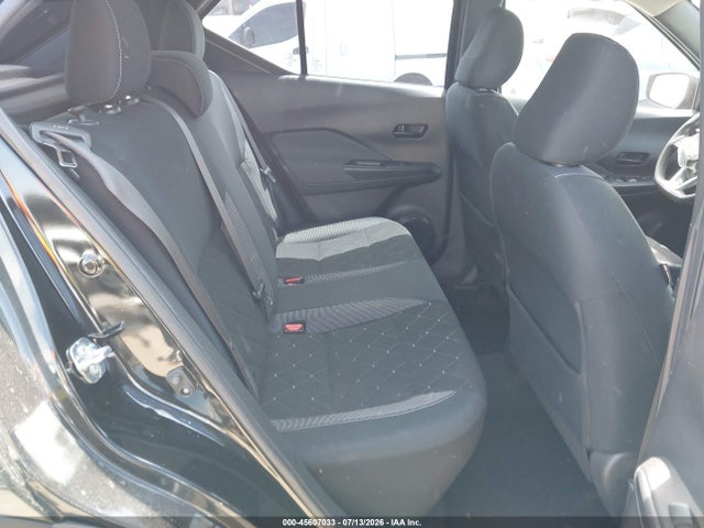 Nissan KICKS S 2018 3N1CP5CU9JL502050 Image 8