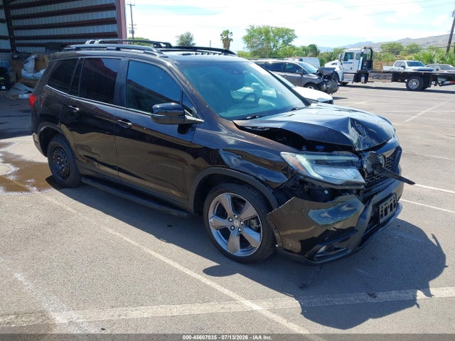 Honda Passport Touring 2019 5FNYF7H92KB000809 main image