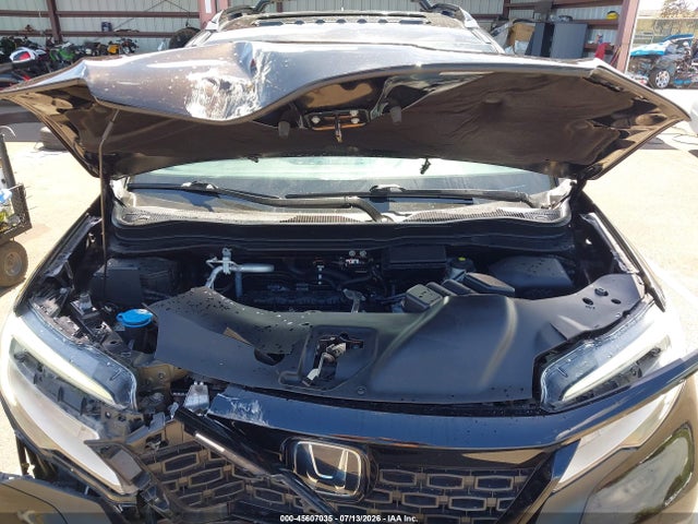 Honda Passport Touring 2019 5FNYF7H92KB000809 Image 10