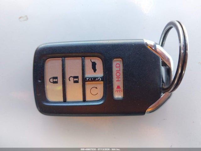 Honda Passport Touring 2019 5FNYF7H92KB000809 Image 11