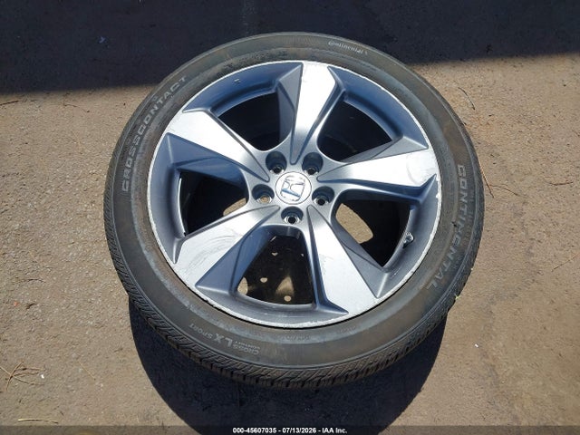 Honda Passport Touring 2019 5FNYF7H92KB000809 Image 12