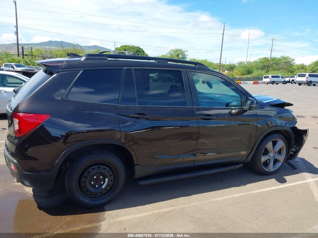 Honda Passport Touring 2019 5FNYF7H92KB000809 Image 20