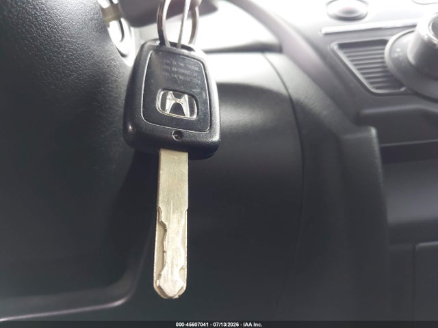 Honda Civic Lx 2014 2HGFG3B54EH512798 Image 11