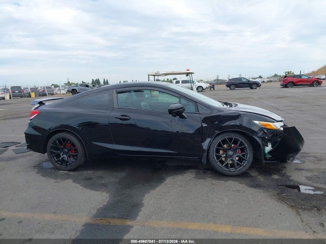 Honda Civic Lx 2014 2HGFG3B54EH512798 Image 13