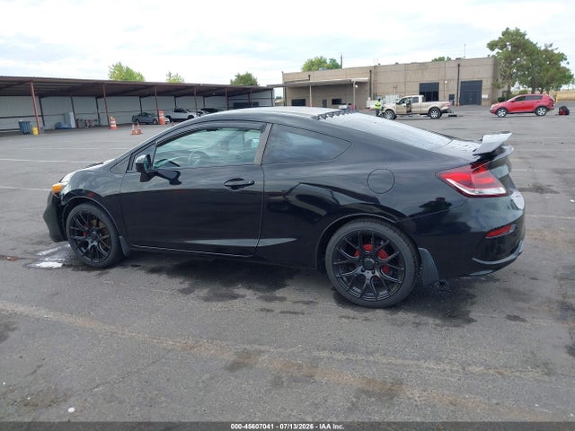 Honda Civic Lx 2014 2HGFG3B54EH512798 Image 14