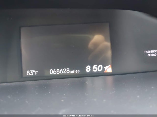 Honda Civic Lx 2014 2HGFG3B54EH512798 Image 15