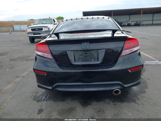 Honda Civic Lx 2014 2HGFG3B54EH512798 Image 16
