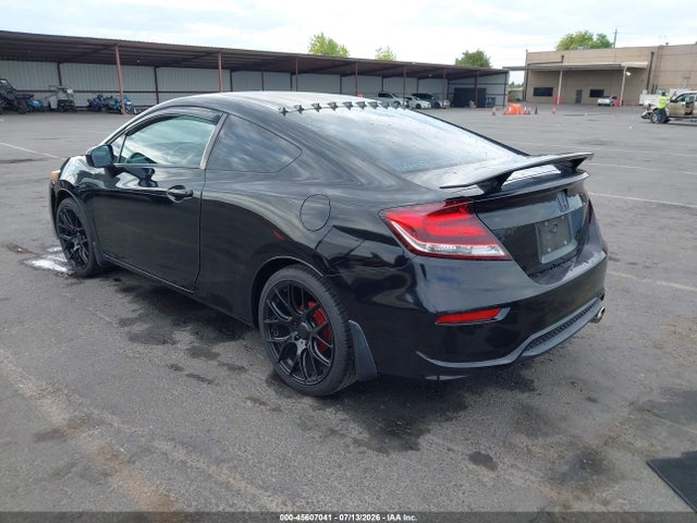 Honda Civic Lx 2014 2HGFG3B54EH512798 Image 3